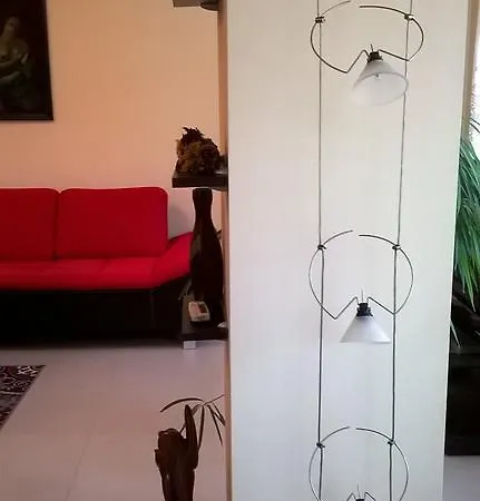 Albena アパート